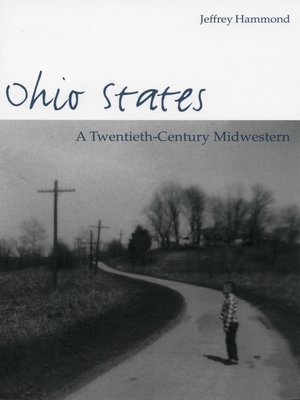 cover image of Ohio States